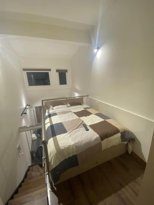Appartement Luxury Loft Kalu Tsesme A à Ioannina Extérieur photo
