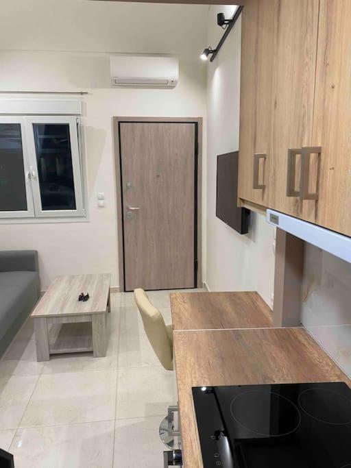 Appartement Luxury Loft Kalu Tsesme A à Ioannina Extérieur photo