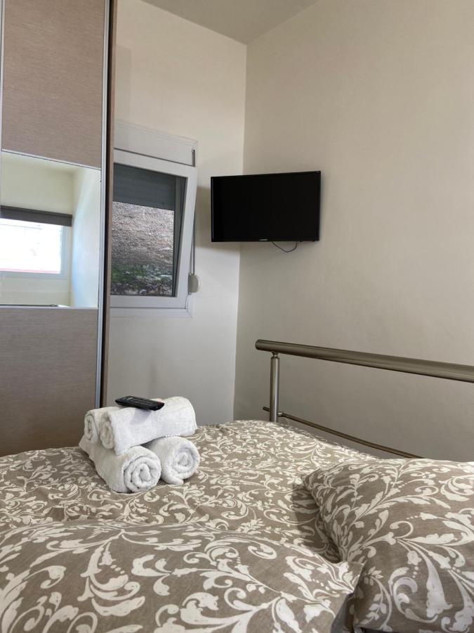 Appartement Luxury Loft Kalu Tsesme A à Ioannina Extérieur photo