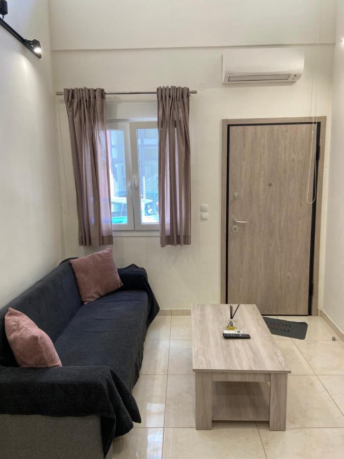 Appartement Luxury Loft Kalu Tsesme A à Ioannina Extérieur photo